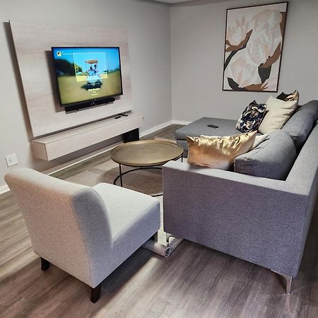 Villa Casa Lifestyle Mbombela Eksteriør bilde