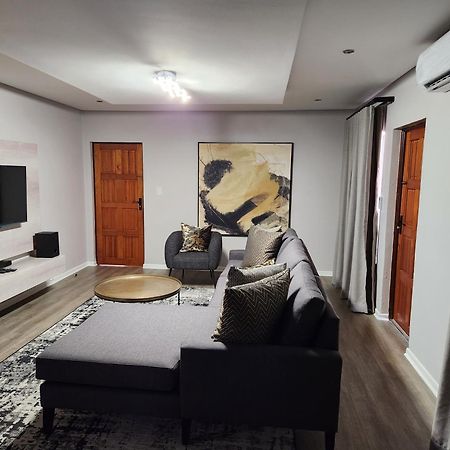 Villa Casa Lifestyle Mbombela Eksteriør bilde