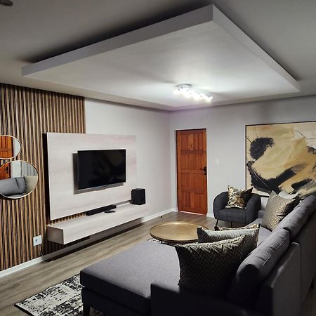 Villa Casa Lifestyle Mbombela Eksteriør bilde