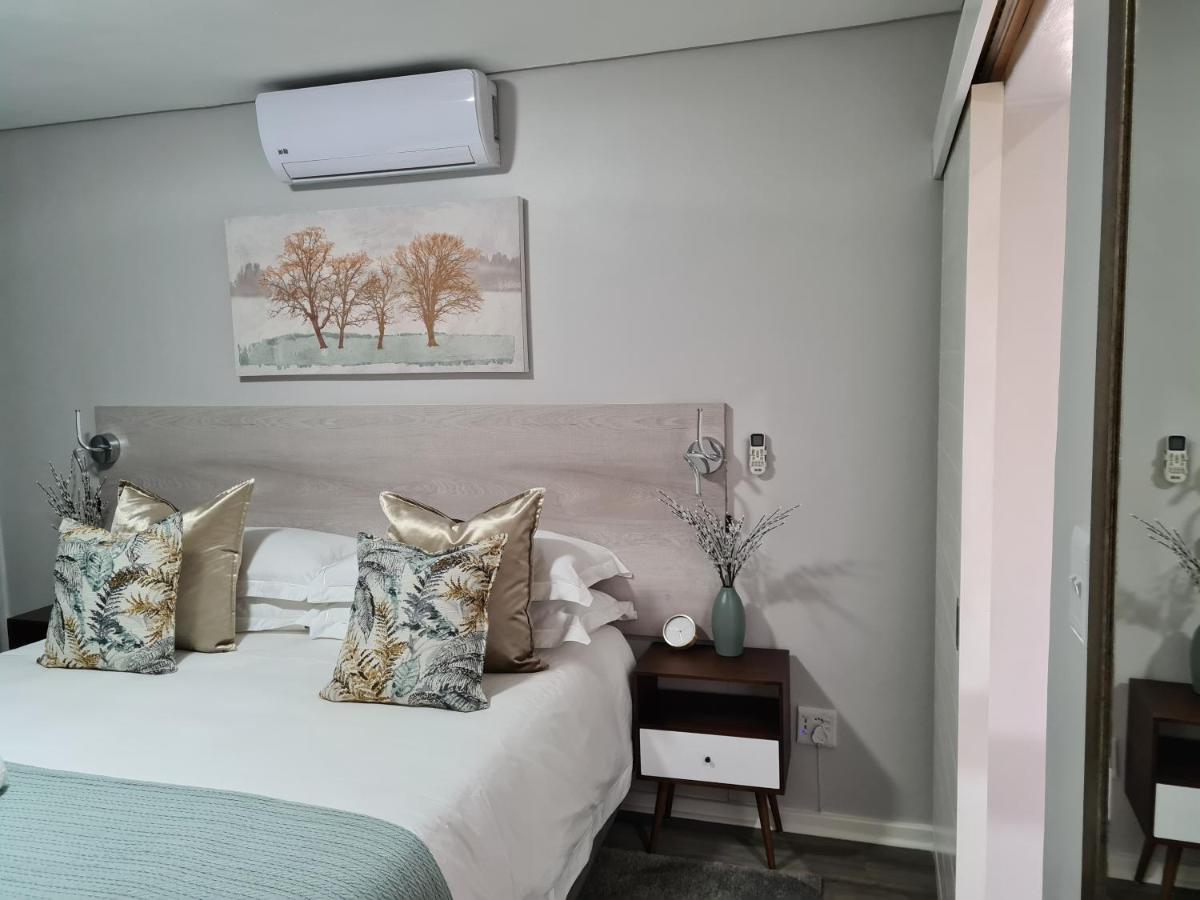 Villa Casa Lifestyle Mbombela Eksteriør bilde