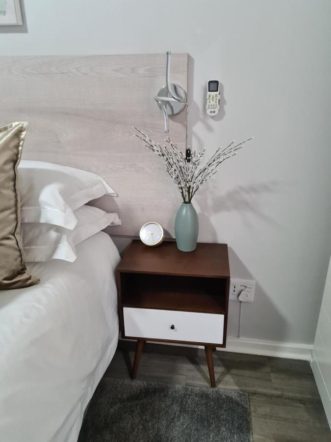 Villa Casa Lifestyle Mbombela Eksteriør bilde