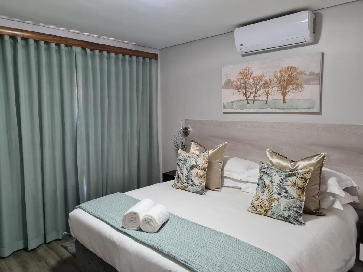 Villa Casa Lifestyle Mbombela Eksteriør bilde