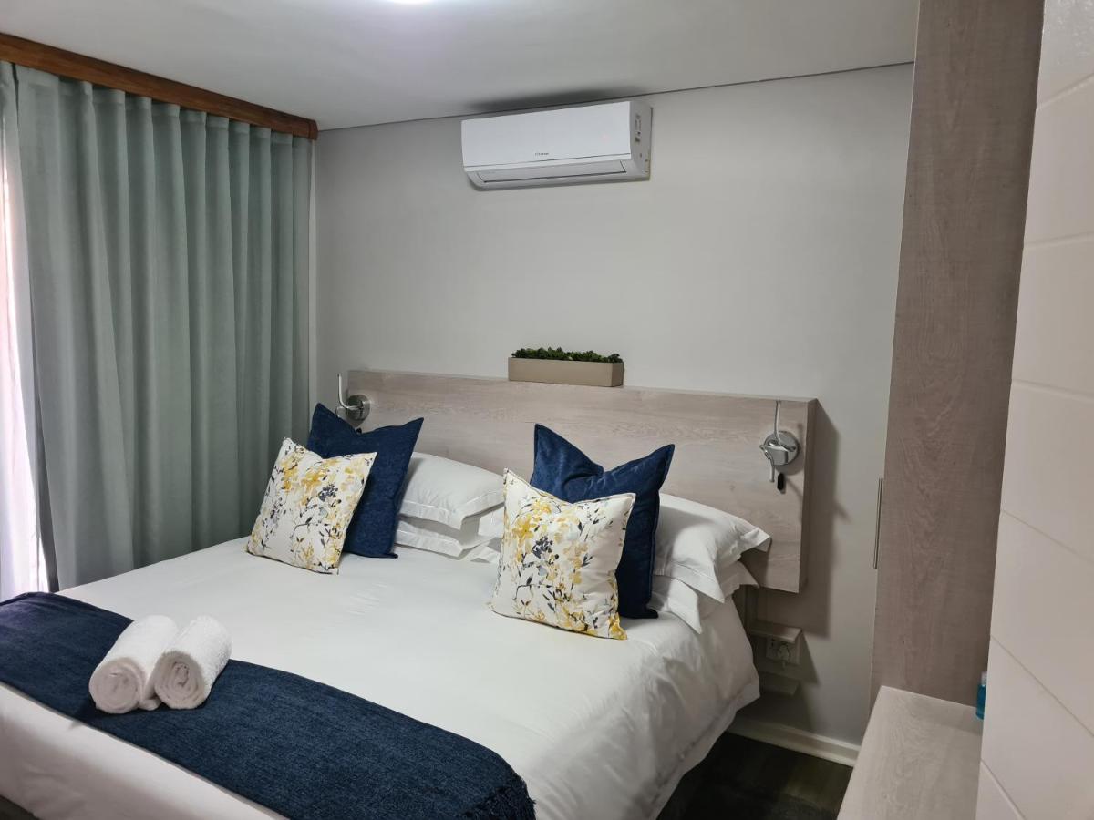 Villa Casa Lifestyle Mbombela Eksteriør bilde