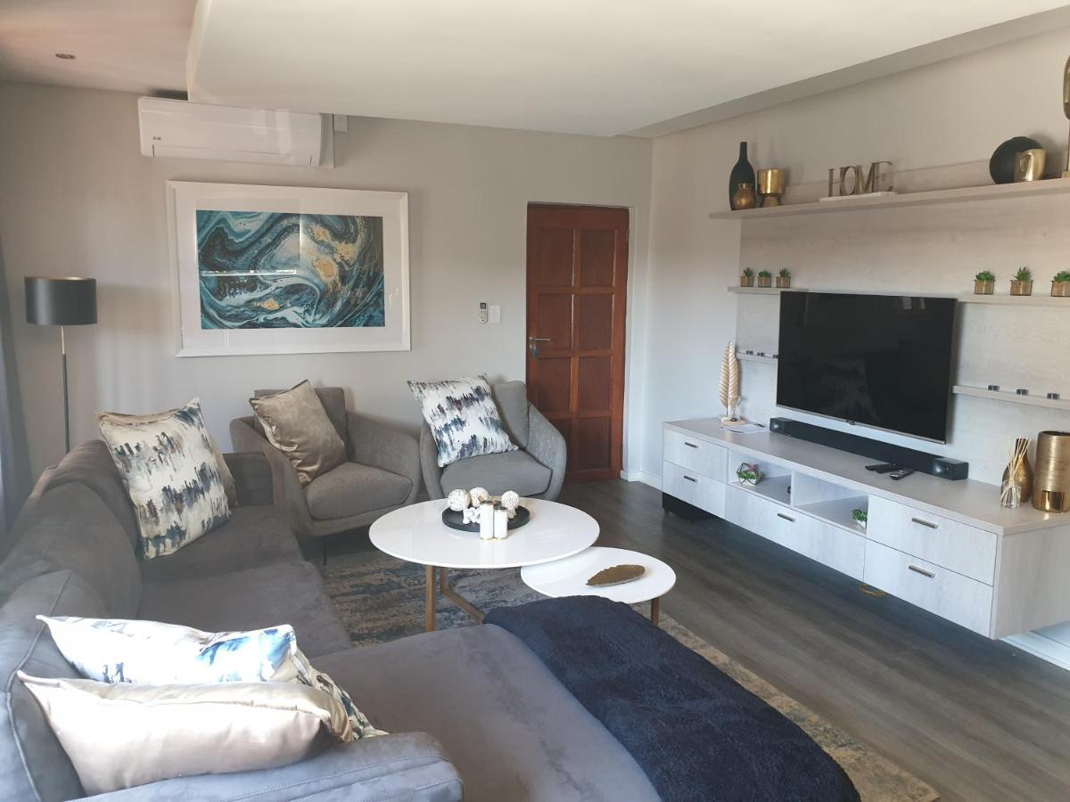Villa Casa Lifestyle Mbombela Eksteriør bilde