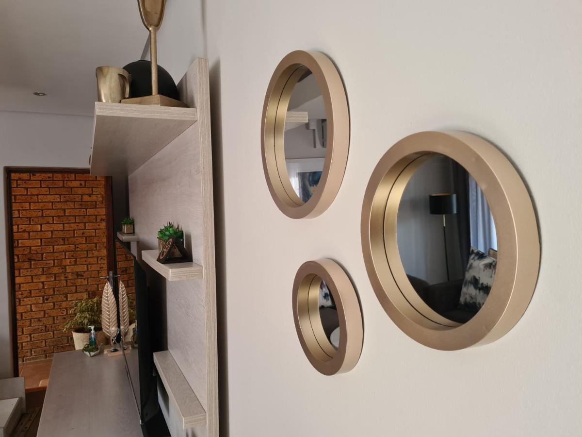 Villa Casa Lifestyle Mbombela Eksteriør bilde