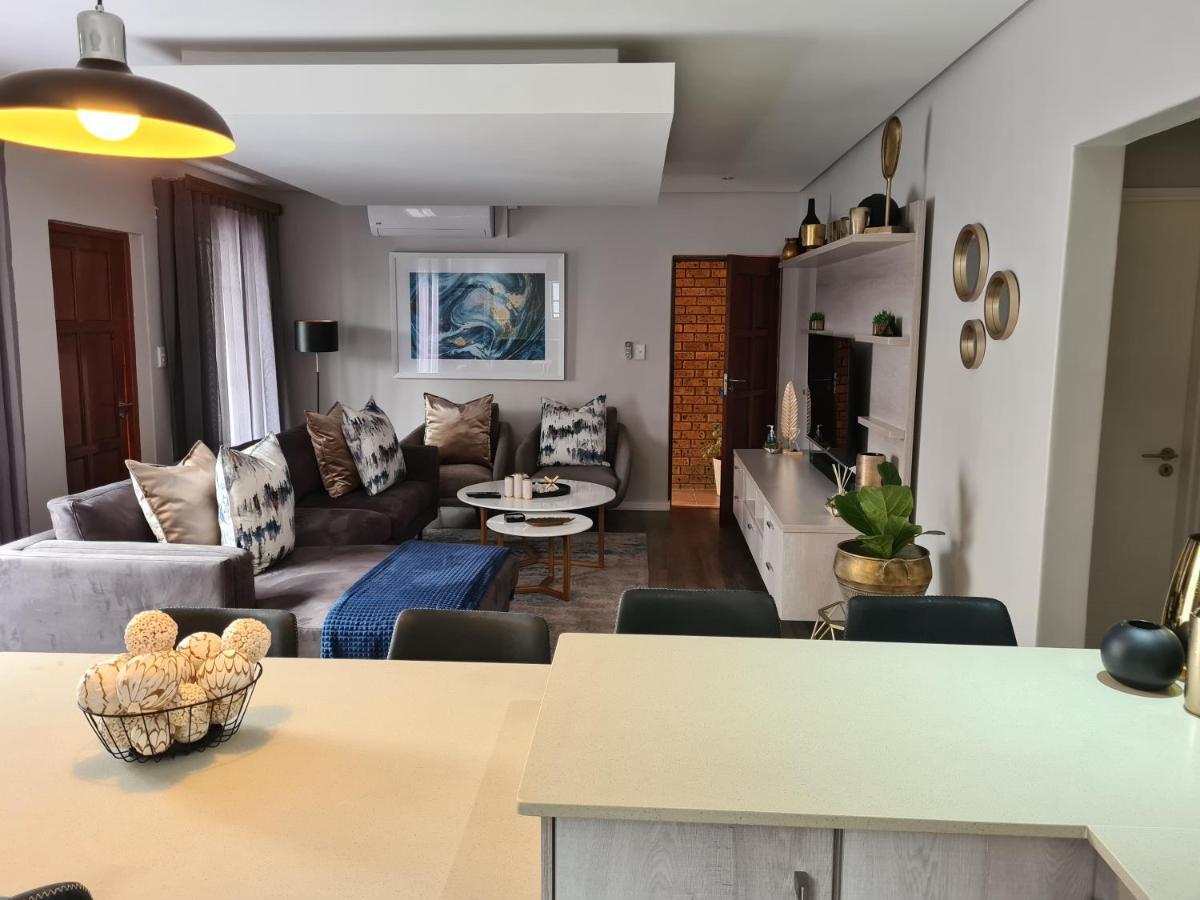 Villa Casa Lifestyle Mbombela Eksteriør bilde
