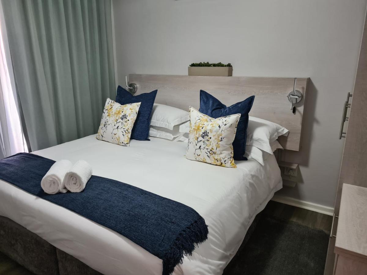 Villa Casa Lifestyle Mbombela Eksteriør bilde