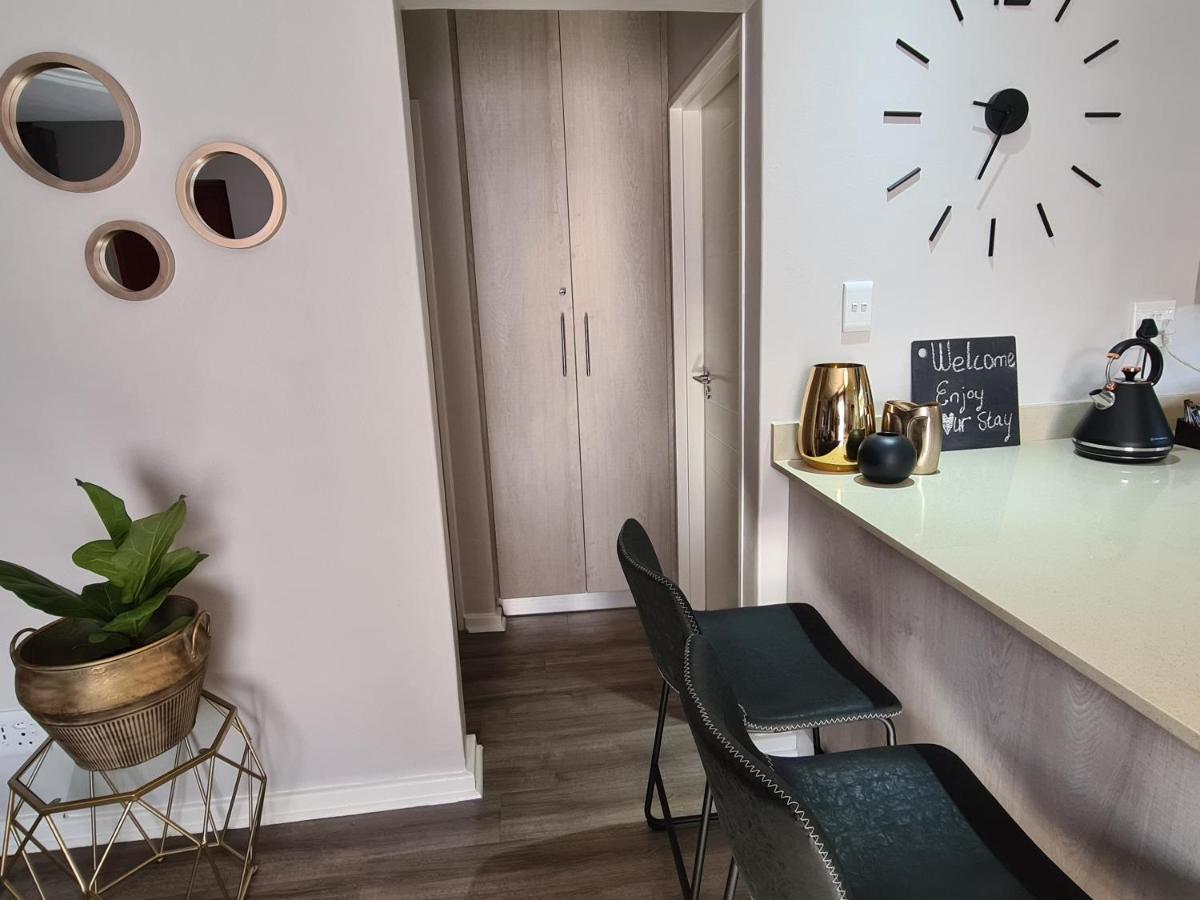 Villa Casa Lifestyle Mbombela Eksteriør bilde