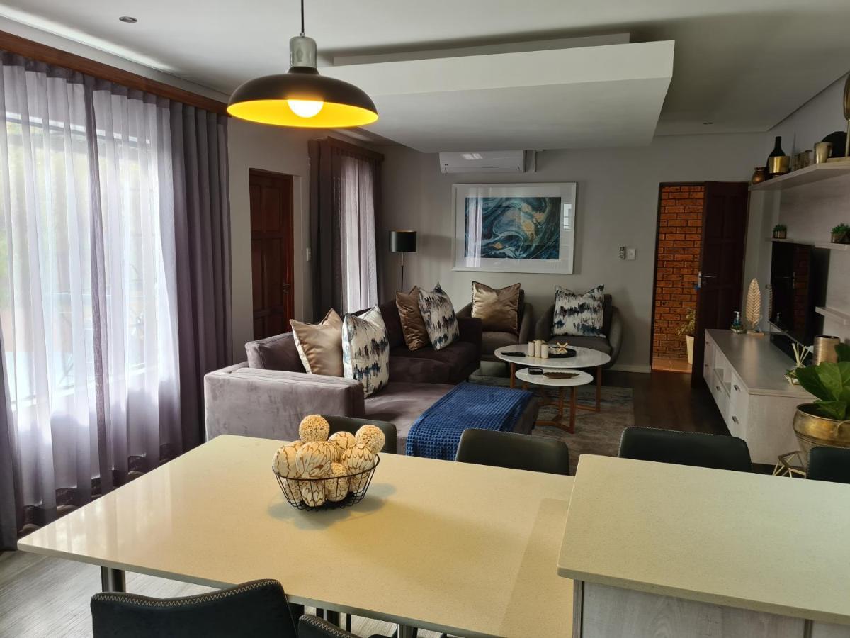 Villa Casa Lifestyle Mbombela Eksteriør bilde