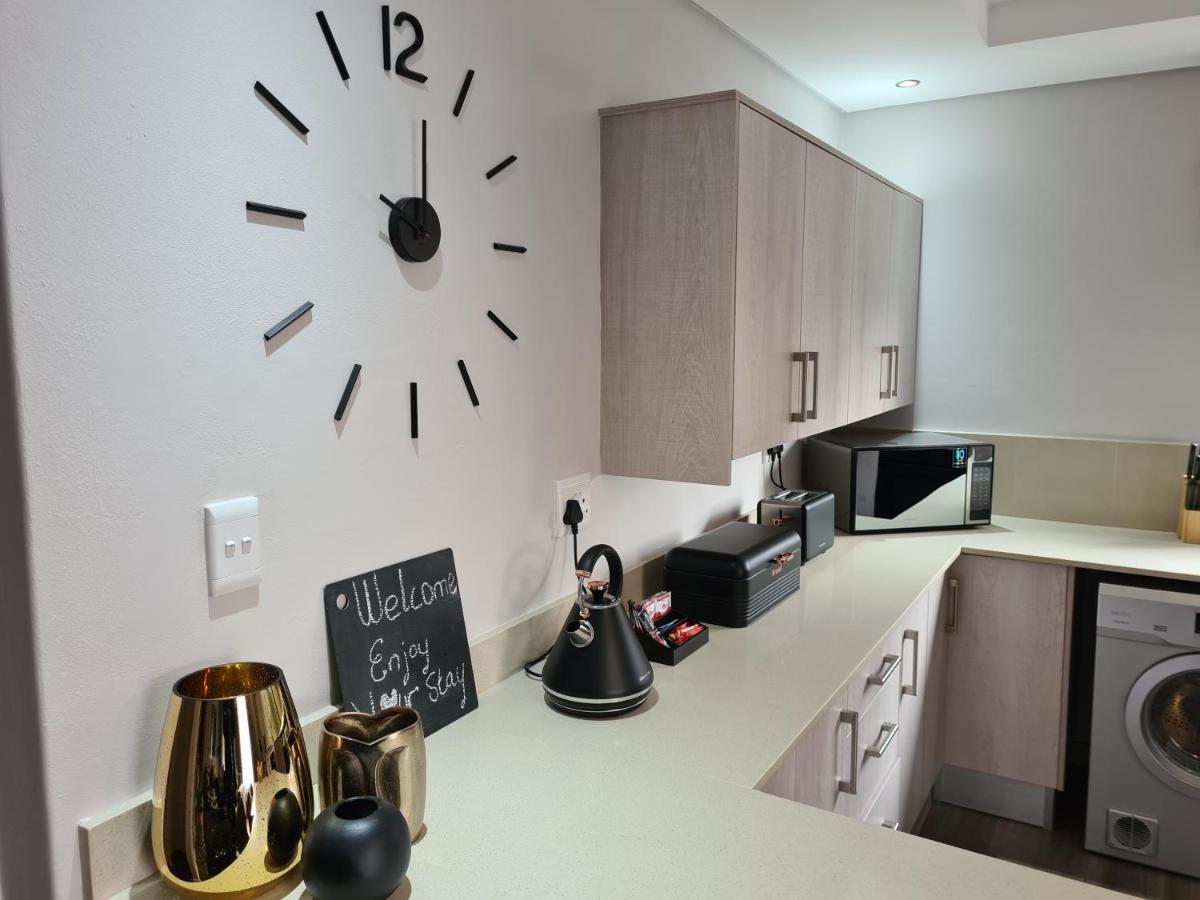Villa Casa Lifestyle Mbombela Eksteriør bilde