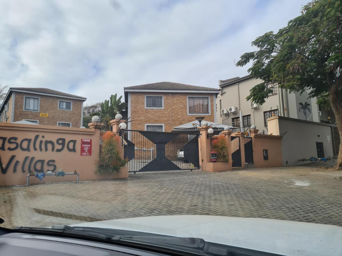 Villa Casa Lifestyle Mbombela Eksteriør bilde