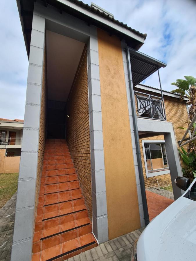 Villa Casa Lifestyle Mbombela Eksteriør bilde