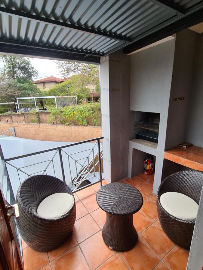 Villa Casa Lifestyle Mbombela Eksteriør bilde