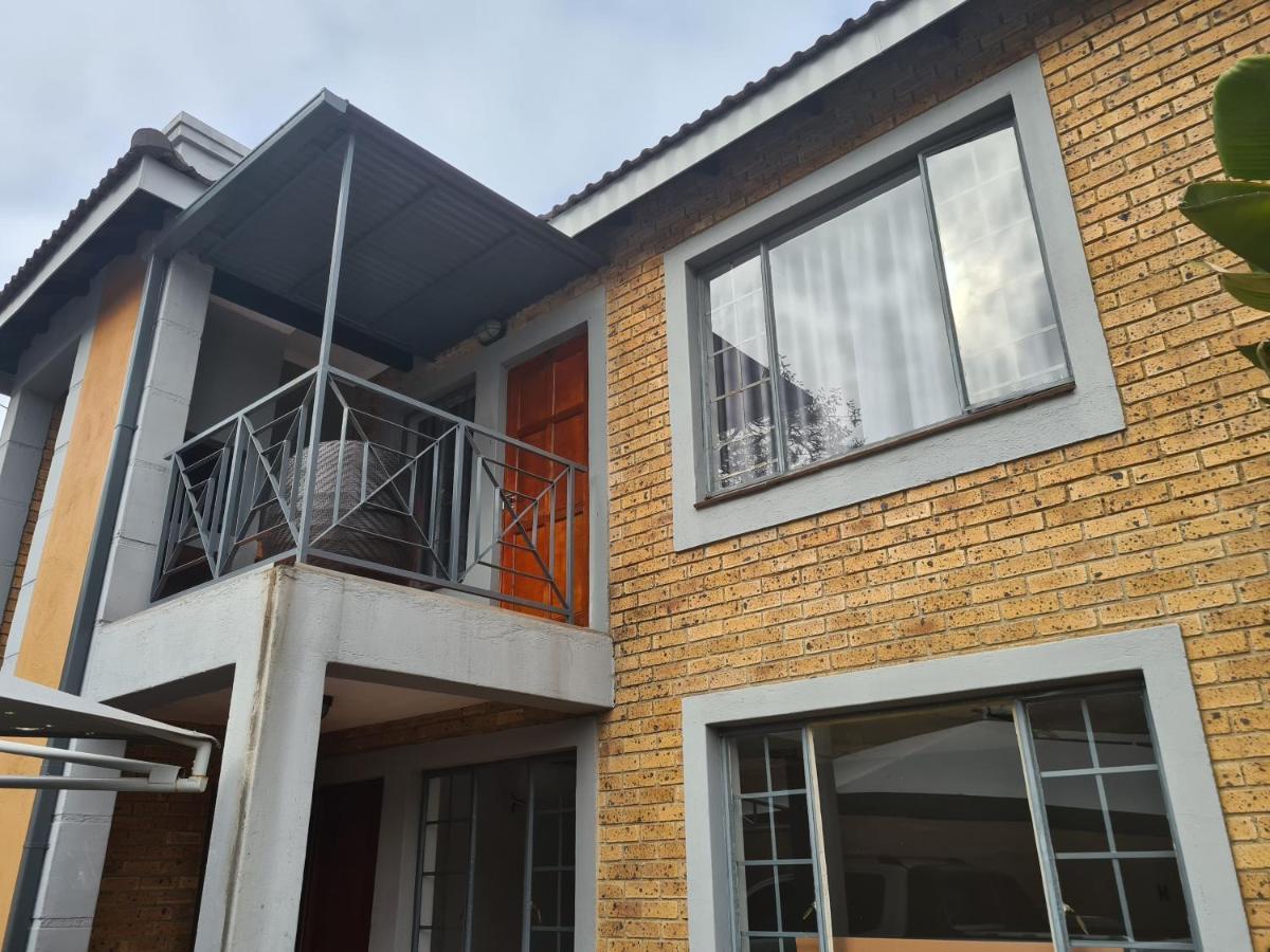 Villa Casa Lifestyle Mbombela Eksteriør bilde