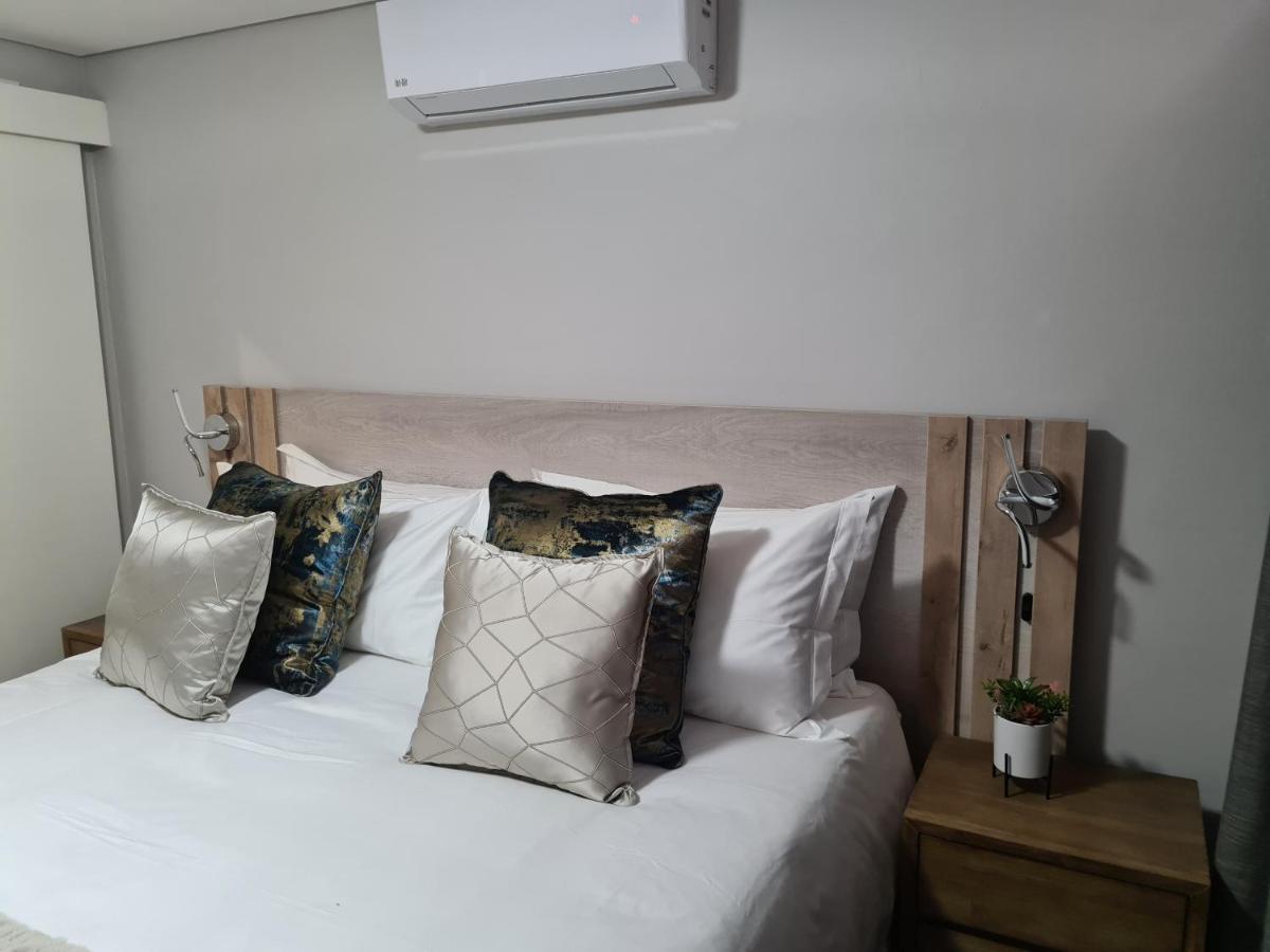 Villa Casa Lifestyle Mbombela Eksteriør bilde