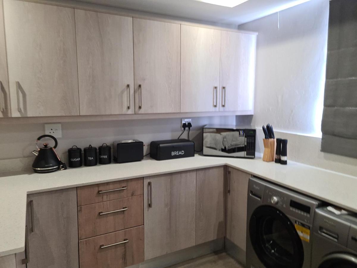 Villa Casa Lifestyle Mbombela Eksteriør bilde