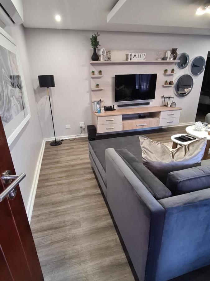 Villa Casa Lifestyle Mbombela Eksteriør bilde