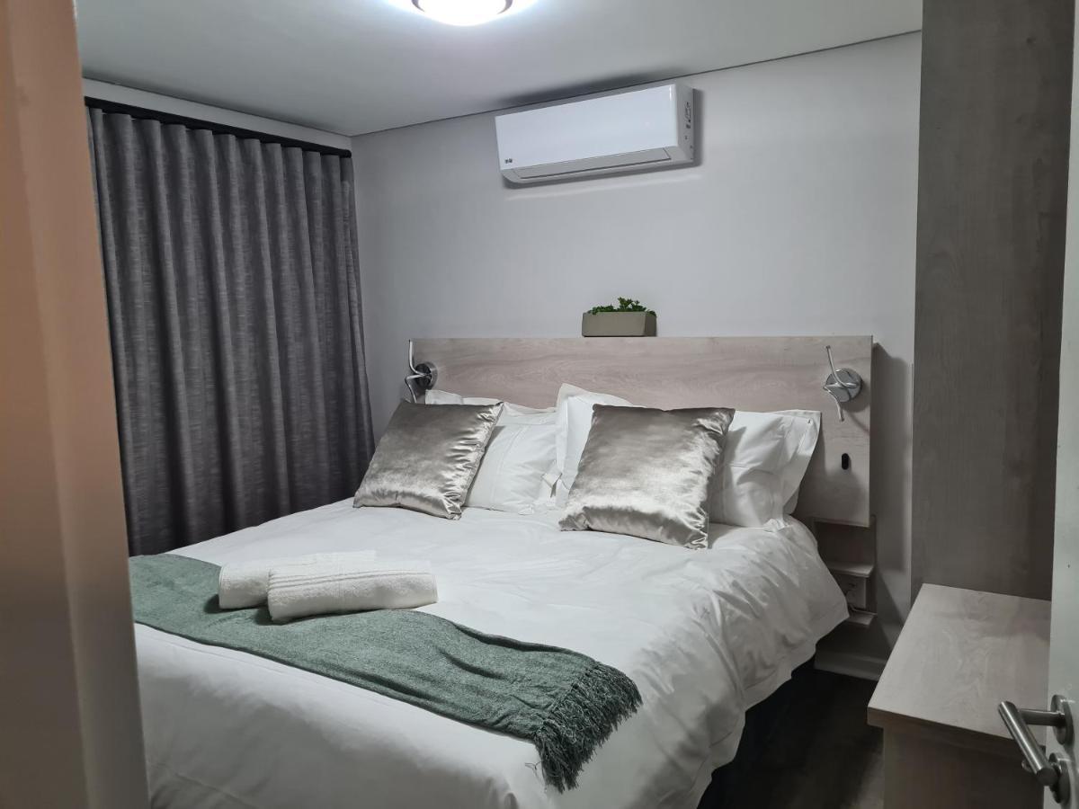 Villa Casa Lifestyle Mbombela Eksteriør bilde