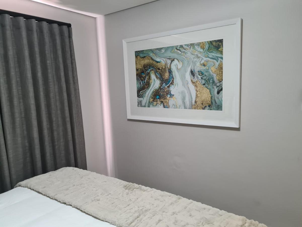 Villa Casa Lifestyle Mbombela Eksteriør bilde