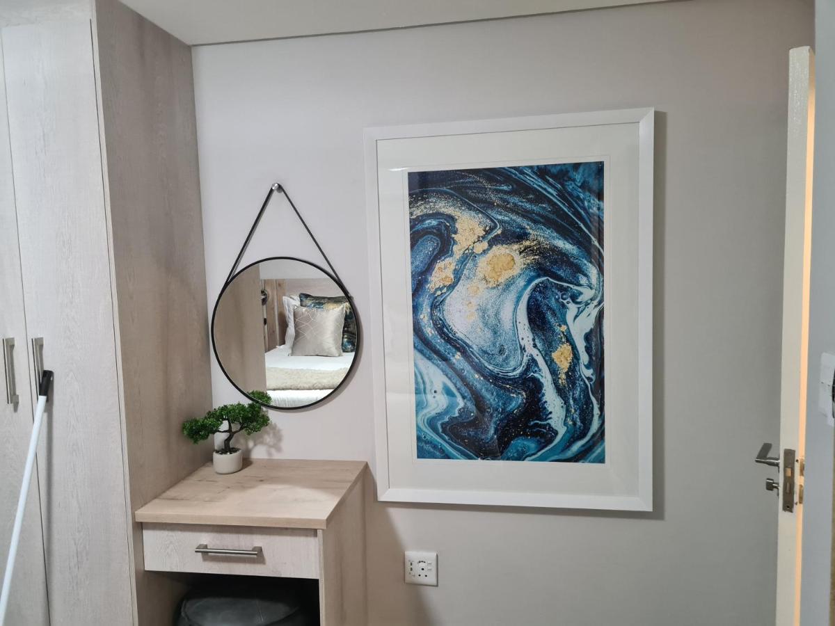 Villa Casa Lifestyle Mbombela Eksteriør bilde