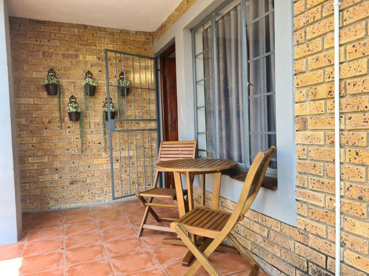 Villa Casa Lifestyle Mbombela Eksteriør bilde
