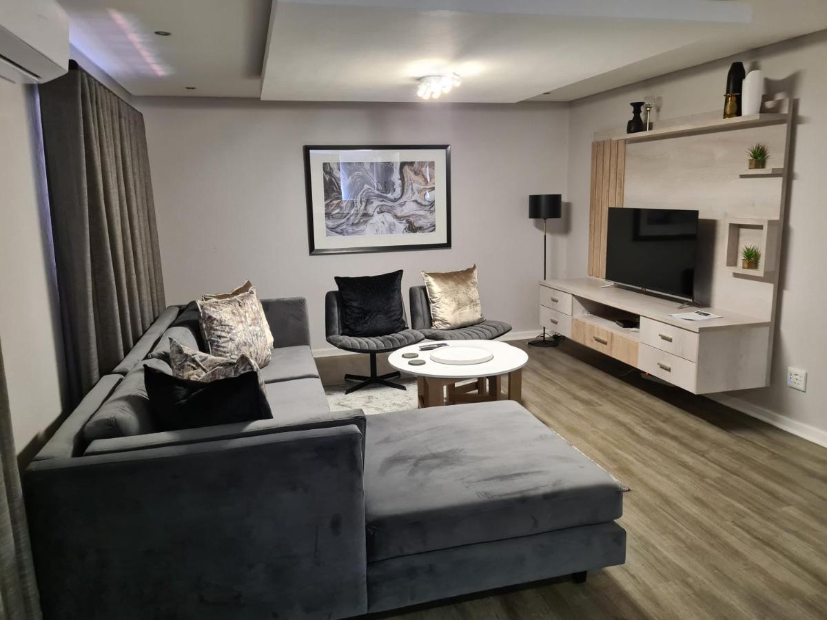 Villa Casa Lifestyle Mbombela Eksteriør bilde