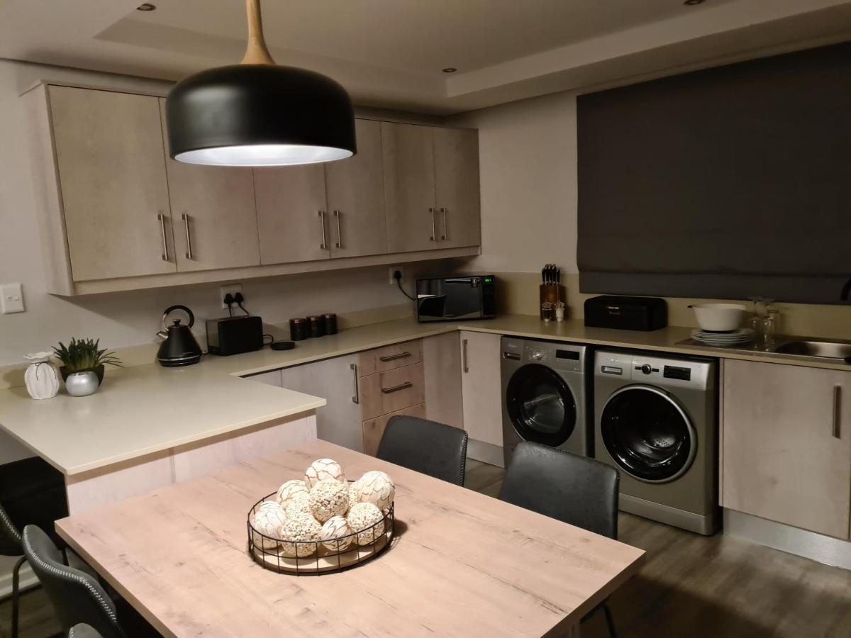 Villa Casa Lifestyle Mbombela Eksteriør bilde