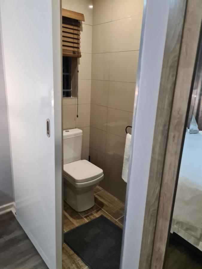 Villa Casa Lifestyle Mbombela Eksteriør bilde