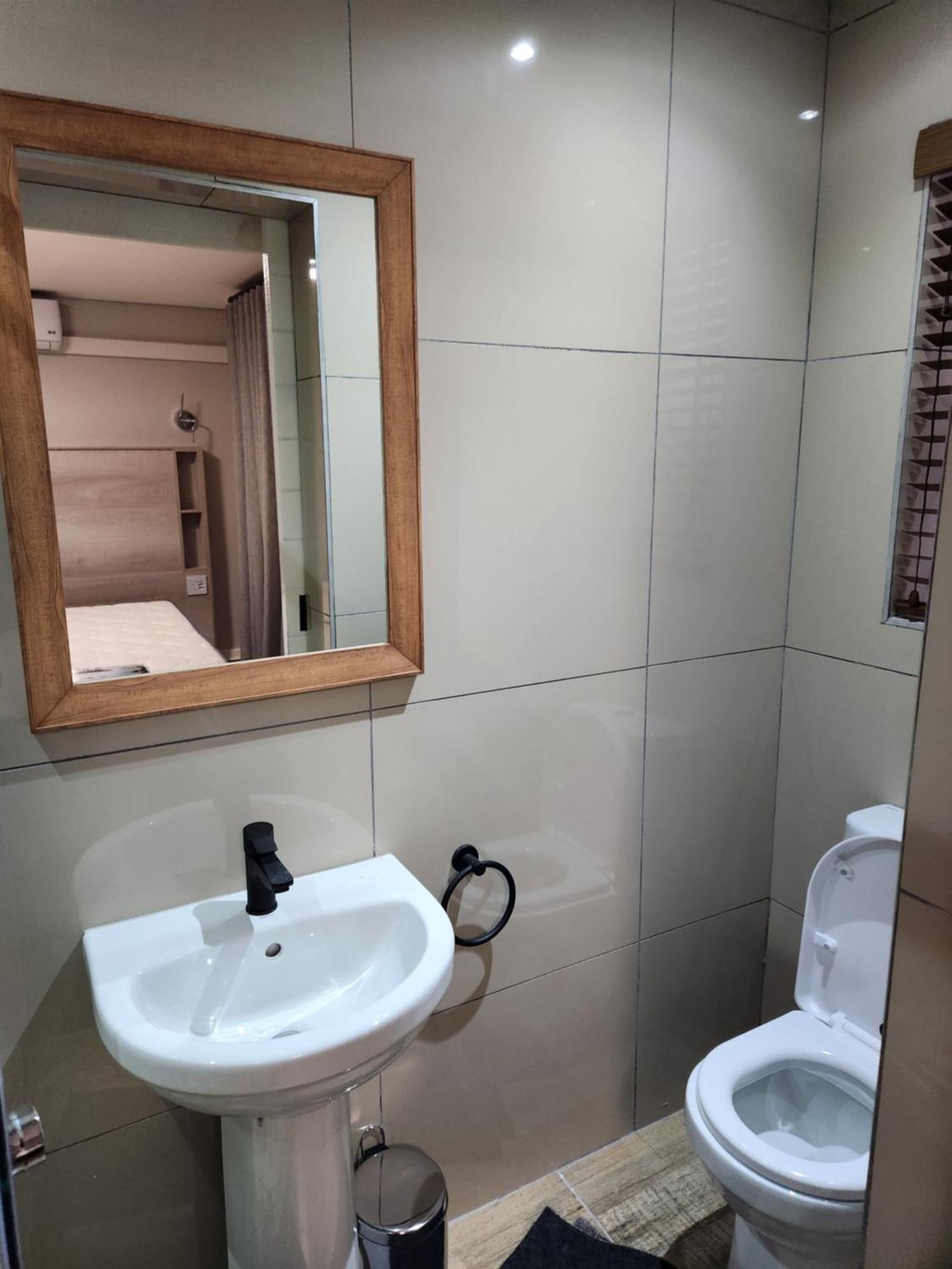 Villa Casa Lifestyle Mbombela Eksteriør bilde