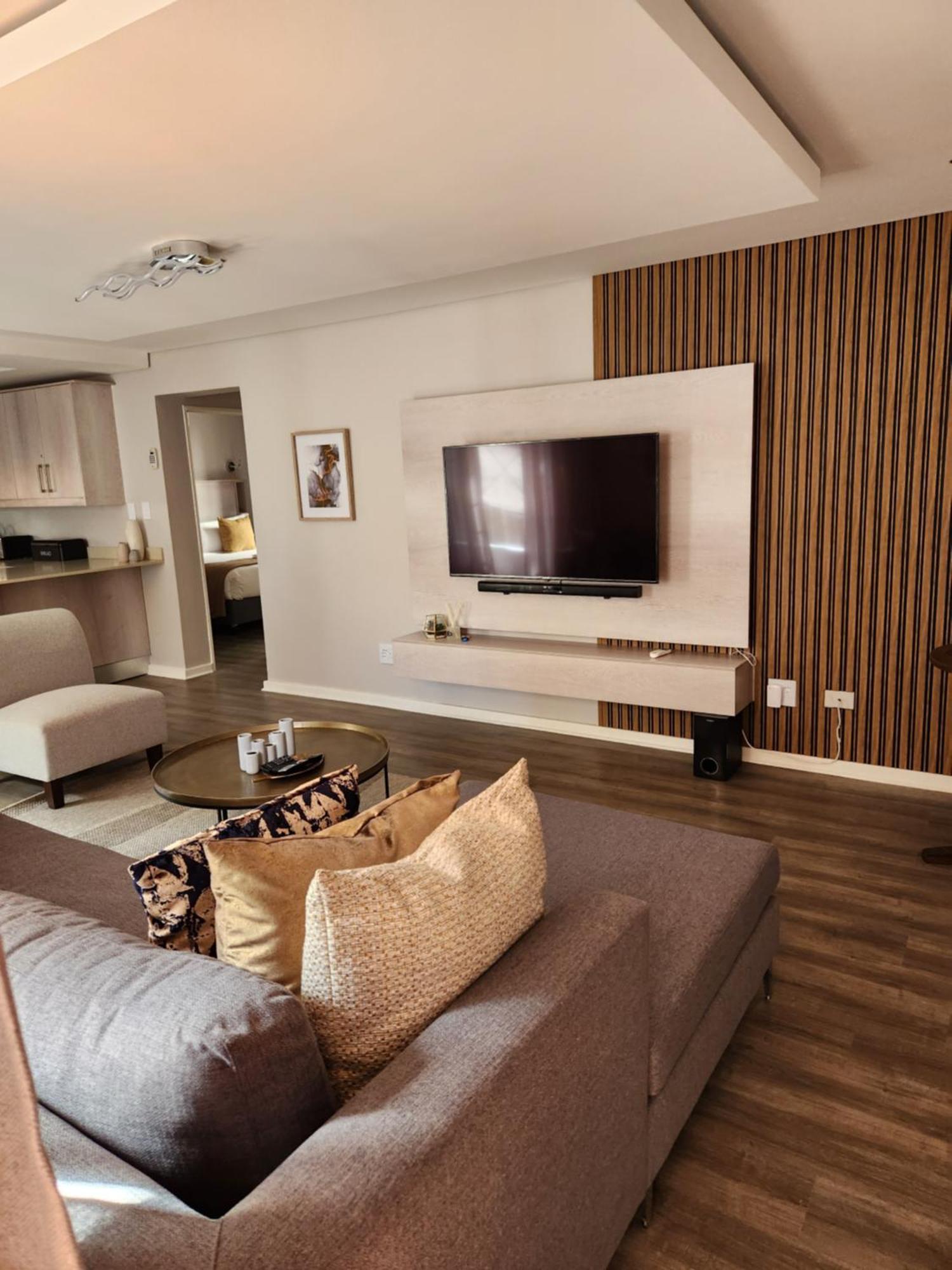 Villa Casa Lifestyle Mbombela Eksteriør bilde
