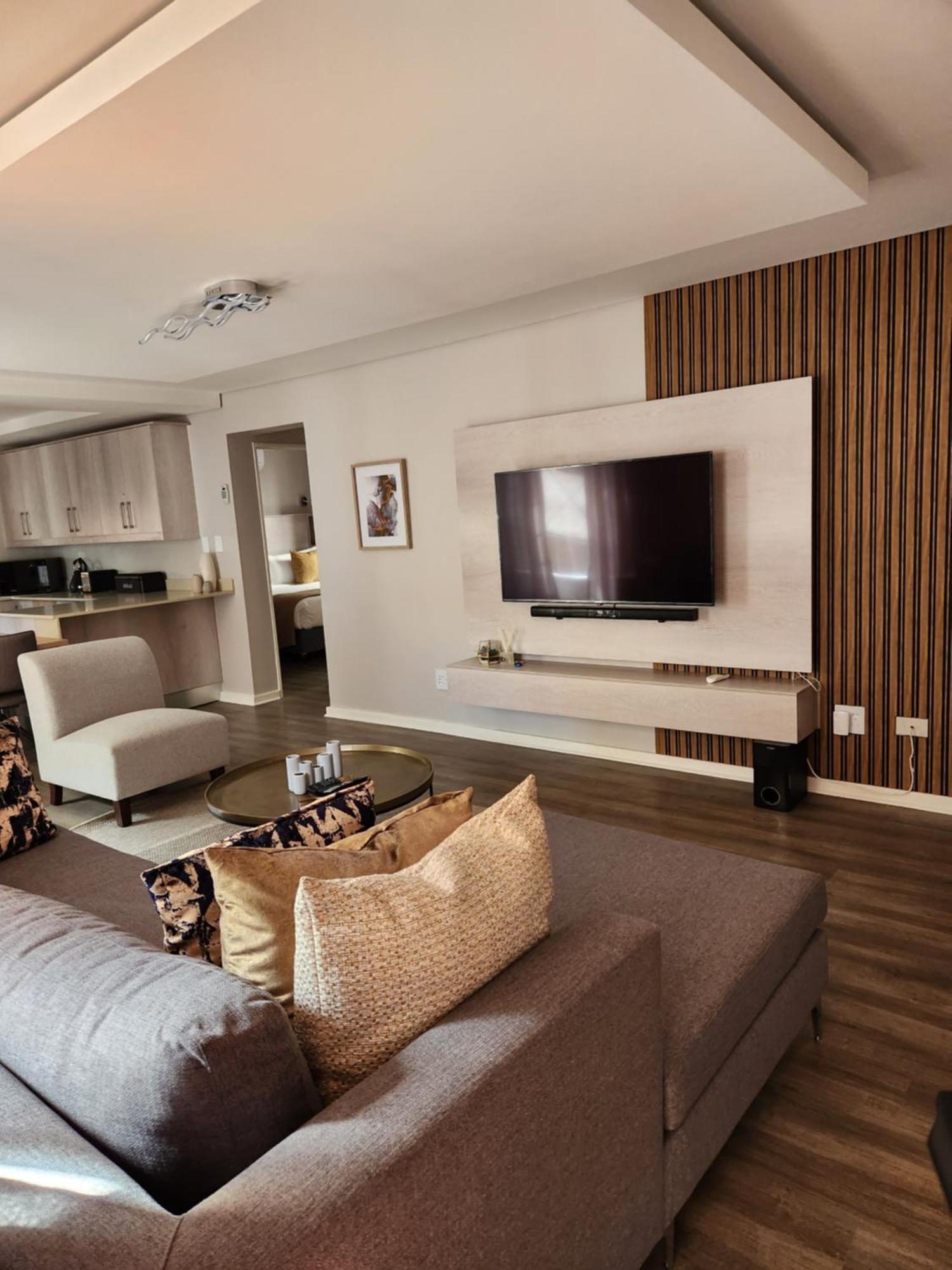 Villa Casa Lifestyle Mbombela Eksteriør bilde