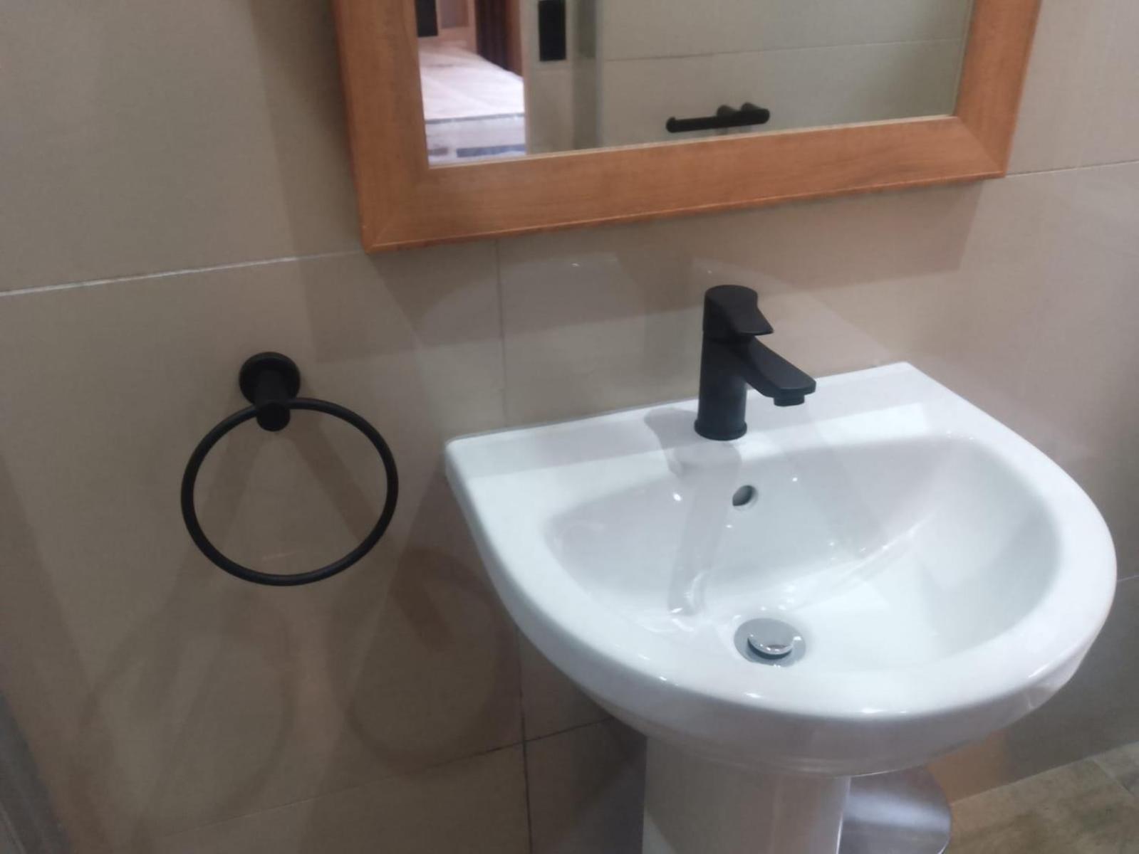 Villa Casa Lifestyle Mbombela Eksteriør bilde