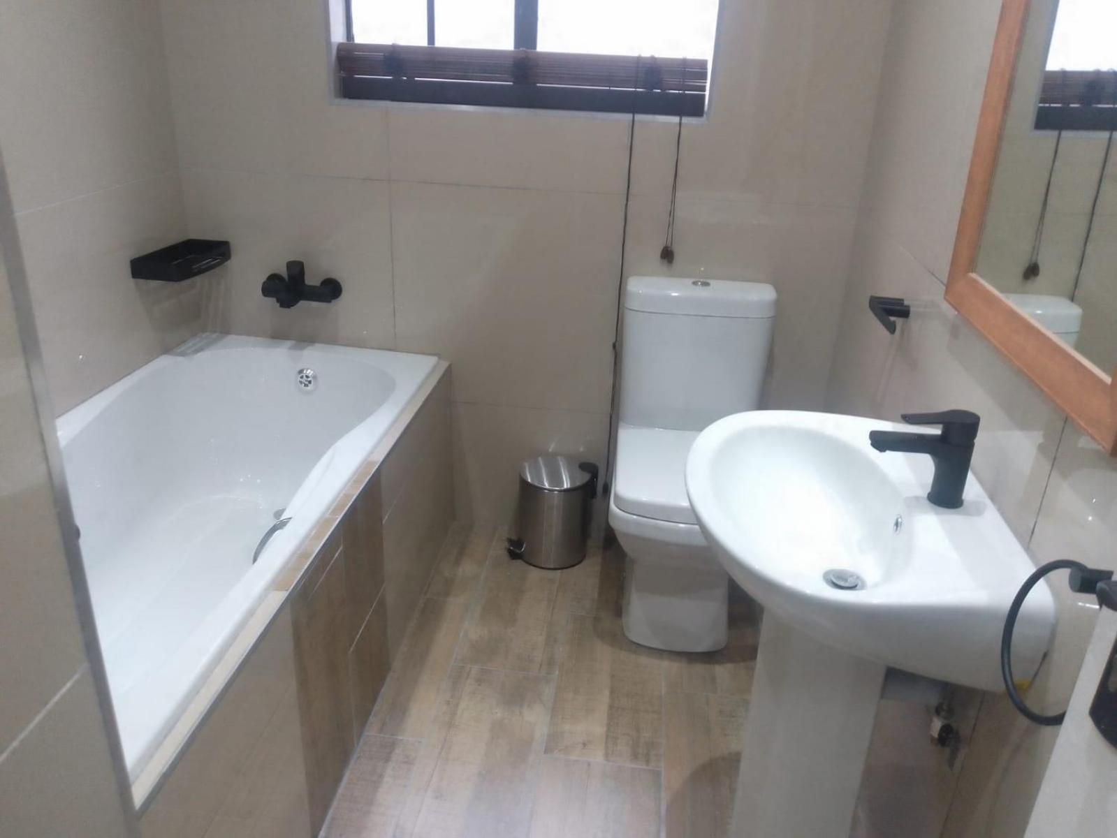 Villa Casa Lifestyle Mbombela Eksteriør bilde