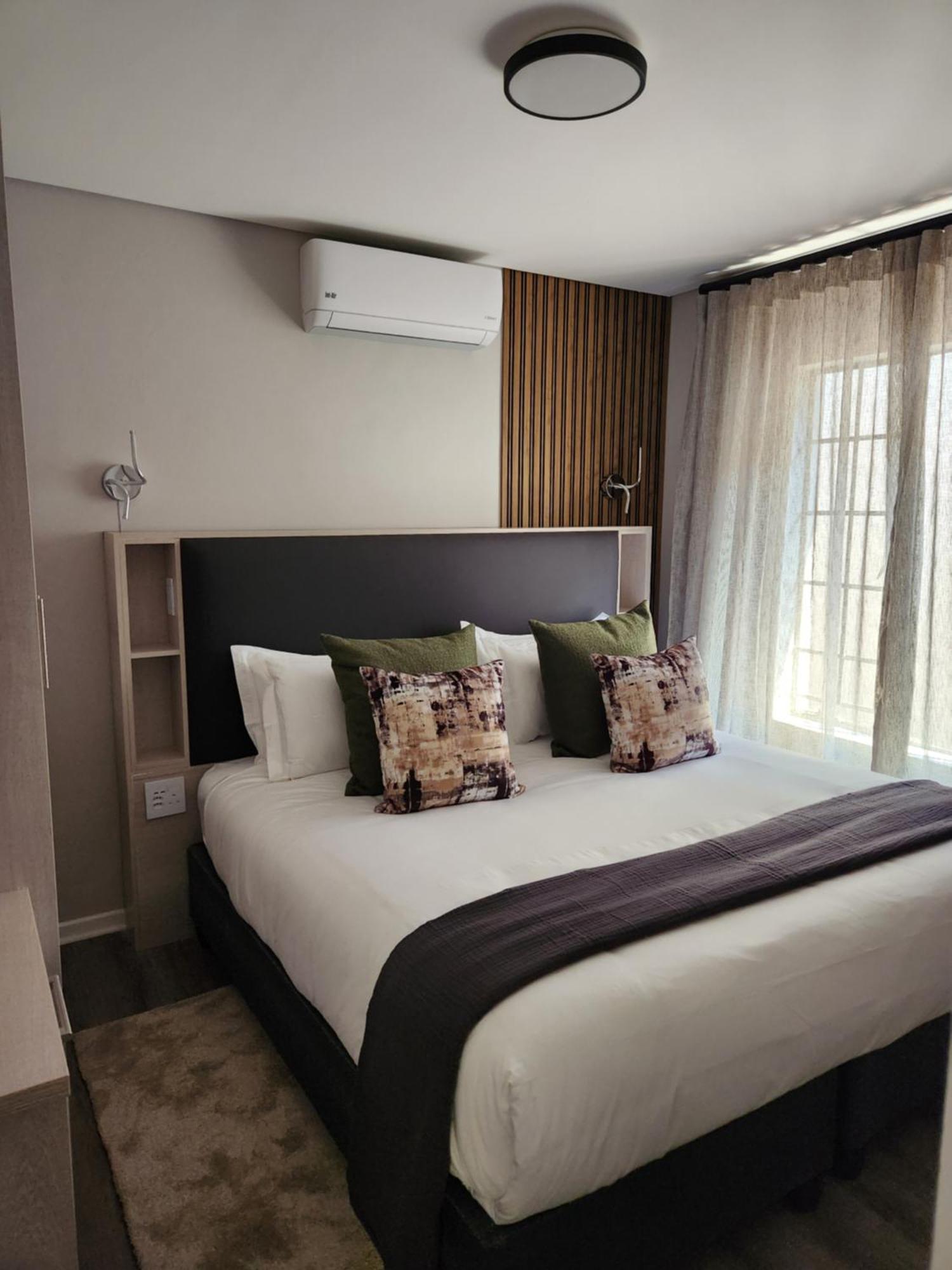 Villa Casa Lifestyle Mbombela Eksteriør bilde