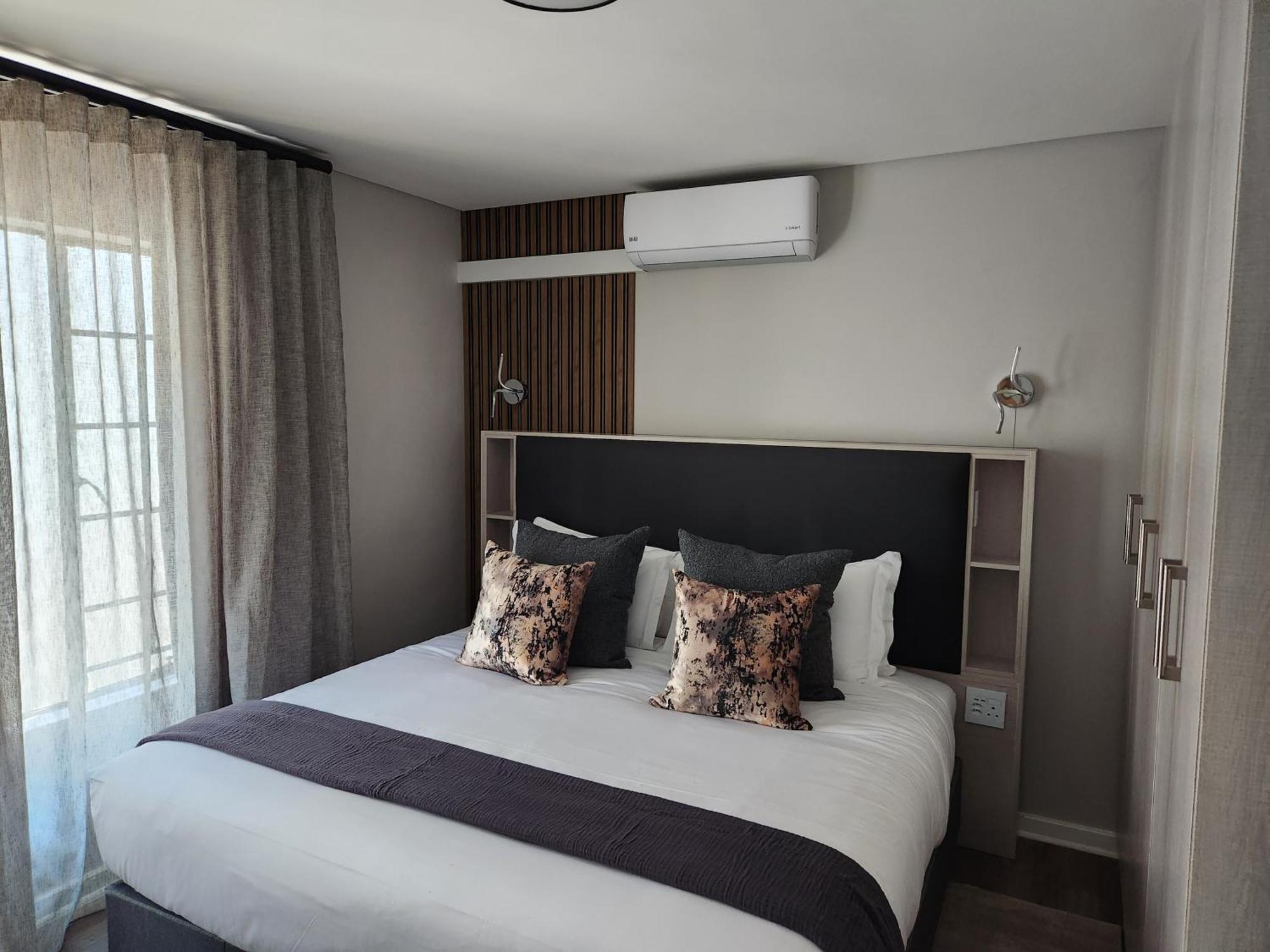 Villa Casa Lifestyle Mbombela Eksteriør bilde
